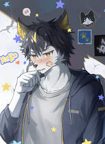 Original Character