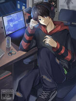 Original Character